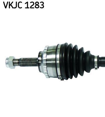 Cardan SKF ref. VKJC 1283